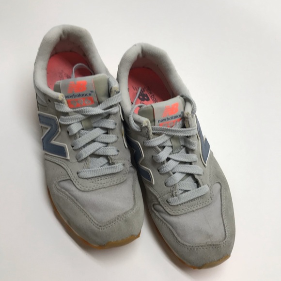 New balance shoes size 6 - Picture 2 of 6